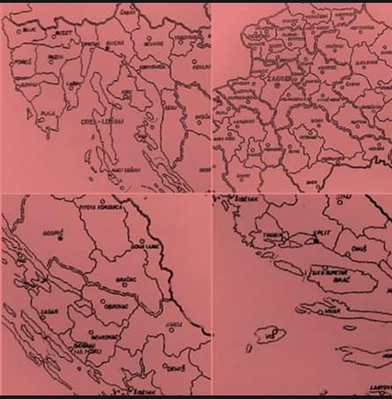 Microsocialism and gender: women’s organizations 1970s and 1980s Croatia